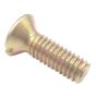 Countersunk Screw M4x12 for Stihl RE140 Pressure Washers - 9062 319 0660