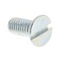 Countersunk Screw M6x14 for Stihl MS211, MS211C Chainsaw - 9062 319 1270