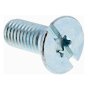 Countersunk Screw for Stihl GB 370.1 S, GB 460 Mowers - 9062 319 1850