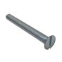 Countersunk Screw M6x55 for Stihl BT308, BT308 - 9063 319 1440