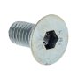 Countersunk screw M6x12 for Stihl/ Viking MB545.0VS Mowers - 9064 345 1260