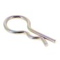 R Clip for Honda F720 Versatile Tiller - 90651-703-000