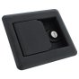 Plastic Handle Body for Generac SW902YYA000GO SW902YYA001GO Lighting Towers - OEM No. 907 0012