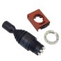 Hydraulic Mast Toggle Switch/Lever fits VT1 Tower Light - 7302