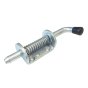 Spring Bolt 12.5x165mm fits Generac VT1, VT2, VB9 Tower Lights - 7654