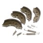 Brake Shoe Kit 200x50mm (Per Wheel) fits VT1 Tower Light - 258317