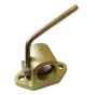 Cast Clamp C/W Lever & Pad 42mm fits VT1 Tower Light - 7507