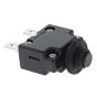 10 Amp Thermal Trip Switch fits VT1, VT2, VB9 Tower Lights - 8669
