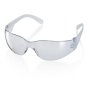Ancona Clear Safety Spectacles, Conforms to EN166