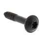 Screw M5 x 28 fits Stihl RM 545.0 T, RM 545.0 VM Mowers - 9070 010 1050