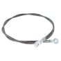 3.3T Steel Cable for VB9 Towerlight