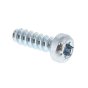 Pan Head Screw IS-P4x12 fits Stihl MS192C Chainsaws - 9074 477 2995