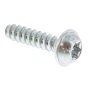 Pan Head Self Tapping Screw for Stihl HSA56, FSA56, FSA130 Brushcutters - 9074 477 3025