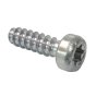 Pan Head Screw P5 x 16 for Stihl TS410 TS420 Disc Cutter - OEM No. 9074 477 4130