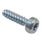 Pan Head Self-Tapping Screw IS-P5x18 for Stihl BG86, BG86C - 9074 477 4132