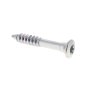Pan Head Self-Tapping Screw for Stihl MS311, MS391 Chainsaw - OEM No. 9074 477 4448