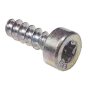 Pan Head Self-Tapping Screw IS-P5x16 for Stihl MS230, MS230C - 9074 478 4130
