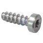 Pan Head Screw P6 x 19 for Stihl TS410, TS420 Disc Cutters - 9074 478 4425