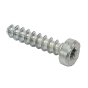 Pan Head Self-Tapping Screw P6 x 26.5 for Stihl TS410 TS420 - 9074 478 4545