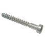 Pan Head Self-Tapping Screw P6 x 50 for Stihl TS410 TS420 - 9074 478 4706