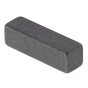 Key Flat 44x14 for Honda HRD535 MEM Pro Lawnmowers - 90741-715-000