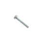Pan head self-tapping screw for Stihl MS500i Chainsaw - OEM No. 9074 477 2311