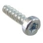 Pan Head Self-Tapping Screw IS-P4x16 for Stihl KM90R Kombi - 9074 478 3025