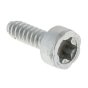 Pan Head Self-Tapping Screw IS-D4x12 for Stihl MS241C MS181 - 9075 478 3012