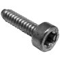 Pan Head Self-Tapping Screw IS-D4x16 for Stihl MS270, MS270C - 9075 478 3016