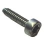 Pan Head Self-Tapping Screw IS-D4x18 for Stihl FC90, FC95 - 9075 478 3018