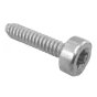 Pan Head Self-Tapping Screw IS-D4x20 for Stihl BT121, 019T - 9075 478 3022
