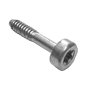 Pan Head Self-Tapping Screw IS-D4x22 for Stihl FC55 Edger - 9075 478 3023