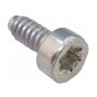Pan Head Self-Tapping Screw IS-D5x12 for Stihl FH75, FC70C - 9075 478 4095
