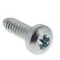 Pan head self-tapping screw IS-D5x16 for Stihl MB2RT Mowers - 9075 478 4117