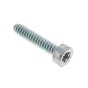 Pan Head Self Tapping Screw D5 x 24 for Stihl TS400 - 9075 478 4155