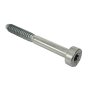 Pan Head Self-Tapping Screw D5 x 45 for Stihl TS410 TS420 - 9075 478 4190