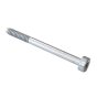Pan Head Self-Tapping Screw D5x60 for Stihl HT56C Pruner - 9075 478 4268