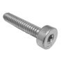 Pan Head Self-Tapping Screw IS-D6x32 for Stihl BR500, BR550 - 9075 478 4718