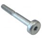 Pan Head Self-Tapping Screw IS-D6x52 for Stihl MS290, MS310 - 9075 478 4735