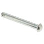 Pin for Honda F401 (Type AD), F401K1 (Type A) Tillers - OEM No. 90751 733 700