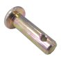 Pin for Honda H6522 Compact Tractor, OEM No. 90754-740-010