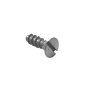Countersunk Head Self-Tapping Screw P4x12 for Stihl MS361, MS361C - 9076 478 2996