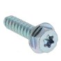 Self-tapping screw P5x20. Fits Stihl MB 650.3 T Mowers - 9076 611 4290