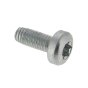 Self-Tapping Screw for Stihl FSA 90 Brushcutter - OEM No. 9076 478 4106