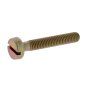 Flat Head Screw M5x30 for Stihl SG17, SG17L - 9079 319 1070