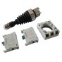 Lowering Lever & Switch Kit (Lovato) fits Generac VB9 Tower Light - 12682