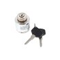 Starter Switch for Pramac P12000 Generators - OEM No. G075357