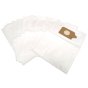 Filter-Flo Synthetic Dust Bags Suitable for Numatic Cylinder Vacuum Cleaners