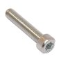 Screw M5 x 30 for Makita DPC6200 DPC6400 DPC6410 DPC6430
