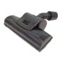 Vacuum Turbo Floor Head Tool 31-37mm Screw Fixing fits most Vacuum Cleaners